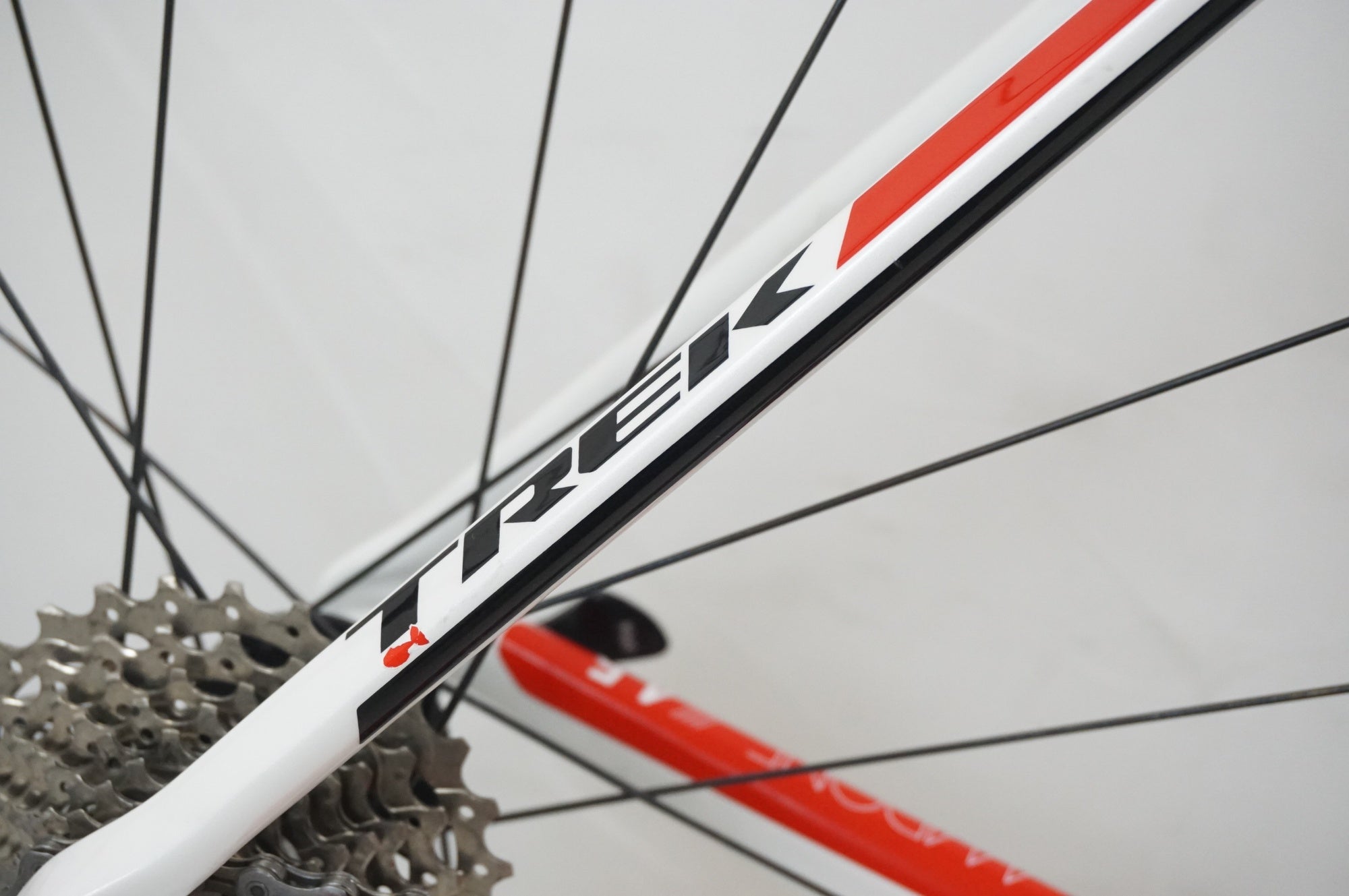メーカー：TREK モデル：MADONE 4.5 H2 年式：2013 TREK 「トレック」 MADONE 4.5 2013年モデル ロードバイク