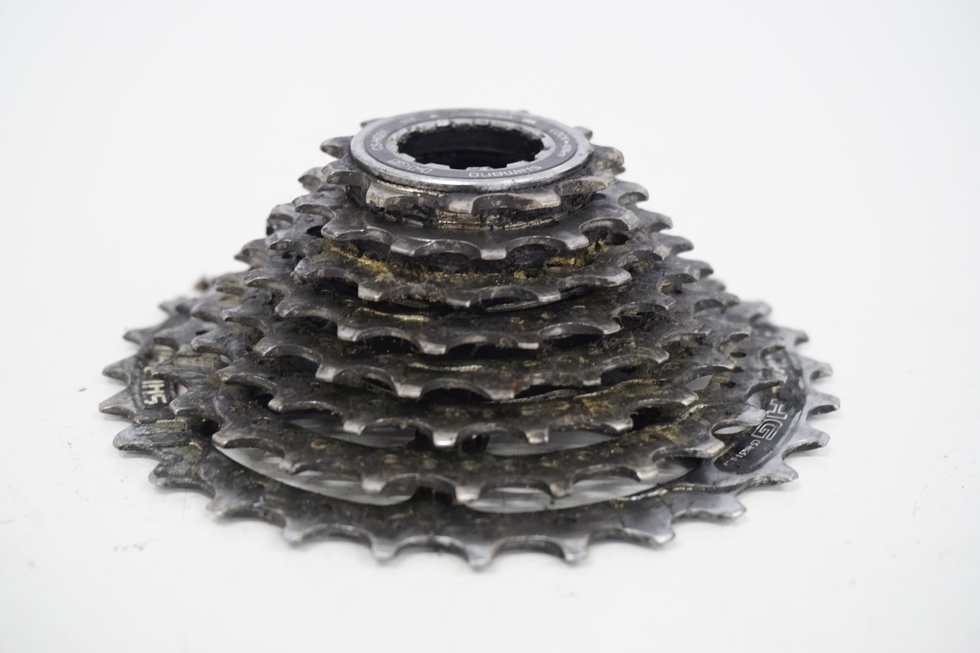 SHIMANO 「シマノ」 CS-HG51 11-28T スプロケット / 浜松店