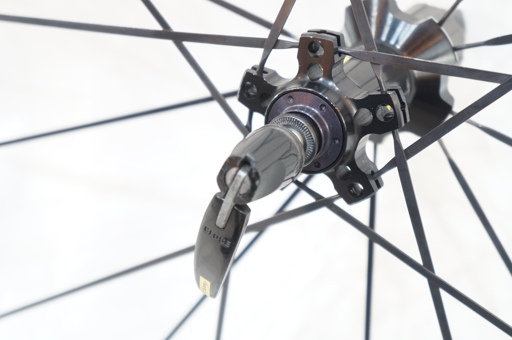 MAVIC 「マビック」 KSYRIUM ELITE シマノ11S ホイールセット