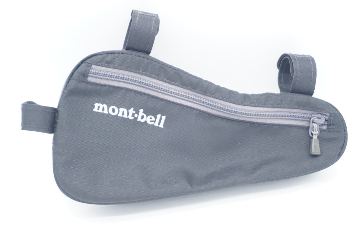 MONT-BELL 「モンベル」 フレームバッグ/ 滋賀大津店