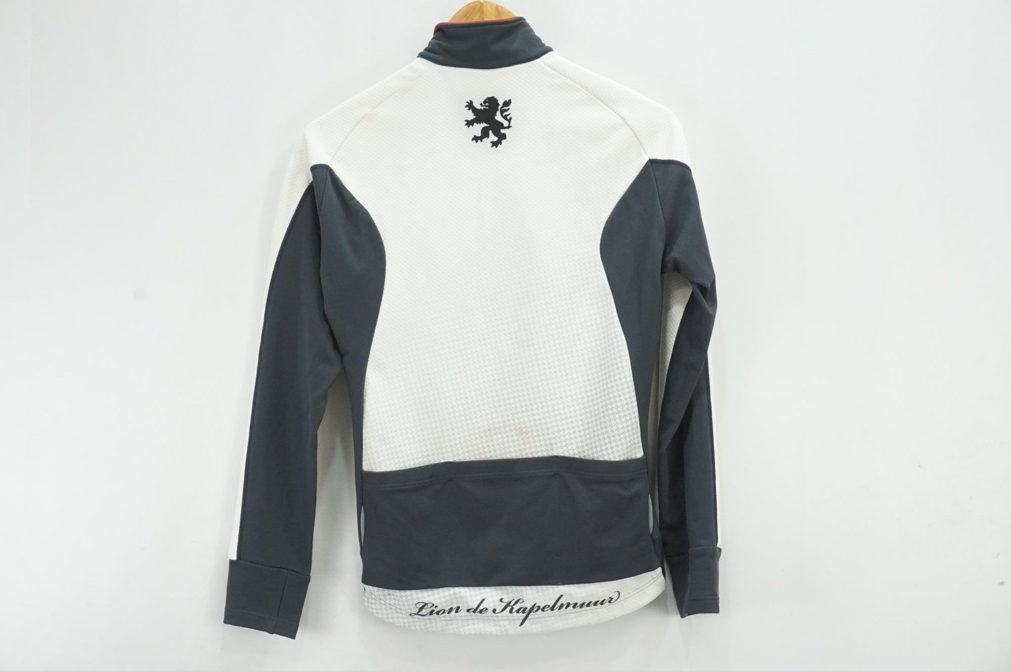 LION DE KAPELMUUR 「リオンドカペルミュール」 Sサイズ ジャケット