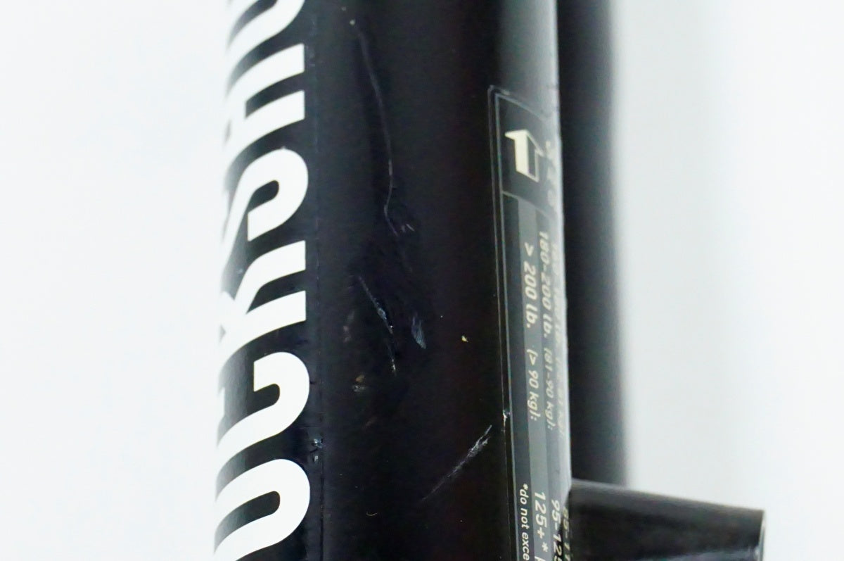 ROCKSHOX 「ロックショックス」 REVELATION RL29 サスペンション / 名古屋大須店