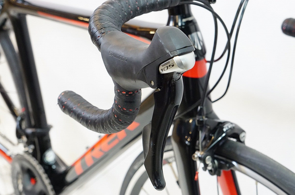 TREK 「トレック」 EMONDA S5 2017年モデル ロードバイク / 熊谷本店
