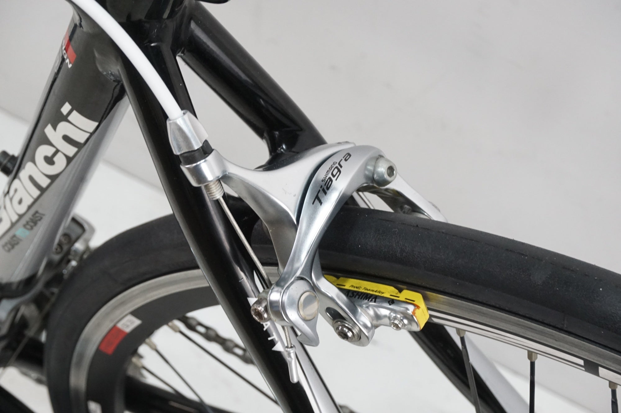 BIANCHI 「ビアンキ」 VIA NIRONE 7 TIAGRA 2013年モデル カスタム ロードバイク / 大宮店