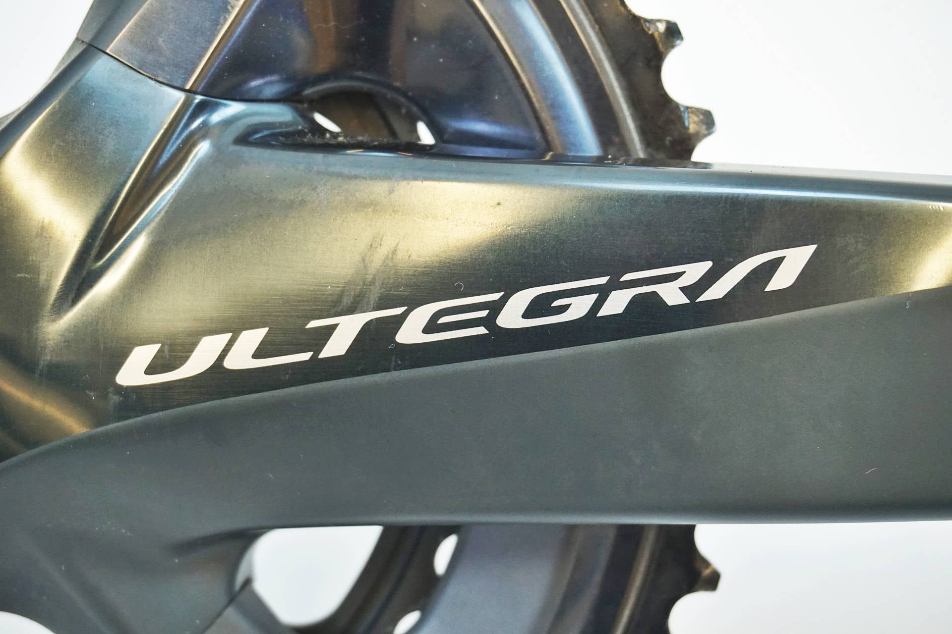 SHIMANO 「シマノ」 ULTEGRA FC-R8000 52-36T 170mm クランクセット / 有明ガーデン店