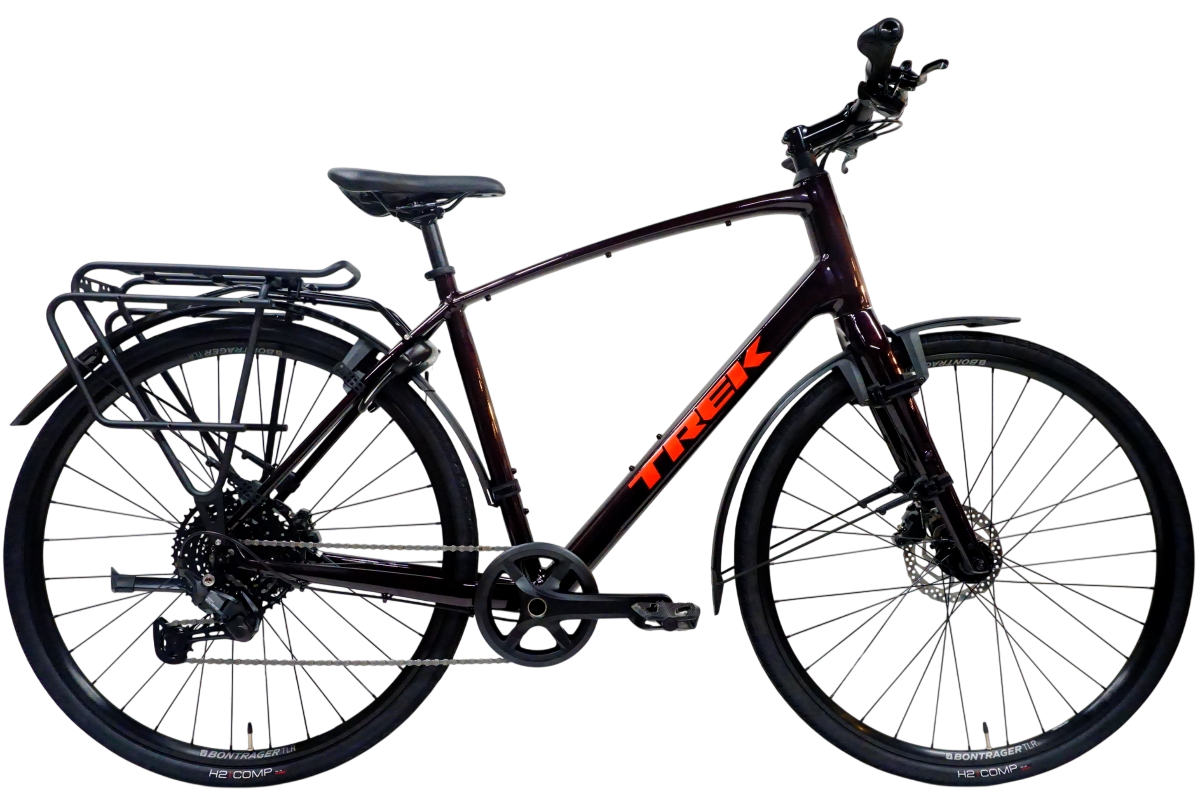 TREK 「トレック」 FX3 GEN4 2026年モデル クロスバイク / 名古屋大須店