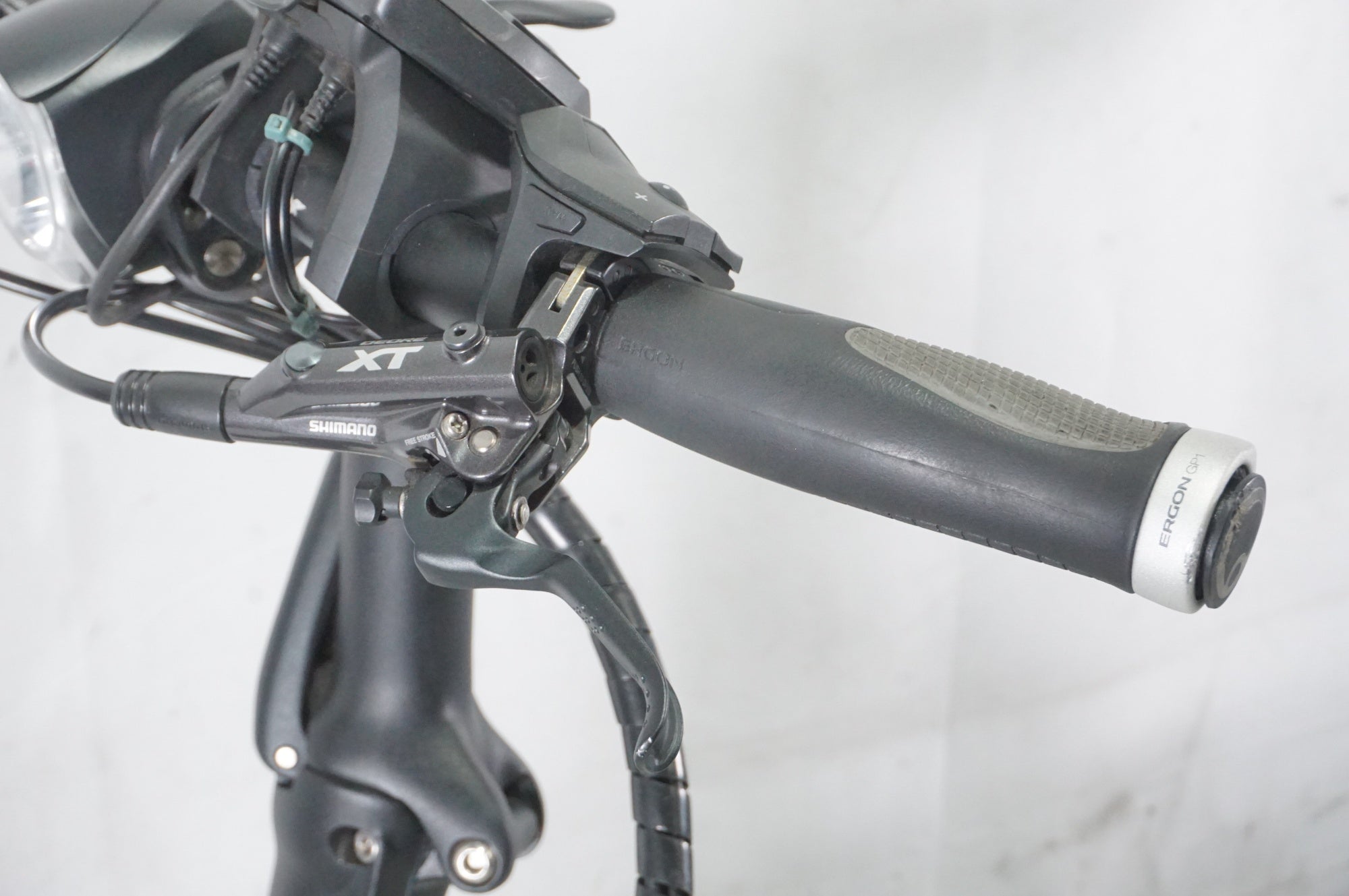TERN 「ターン」 HSD P9 2020年モデル 20インチ 電動アシスト自転車 / AKIBA店