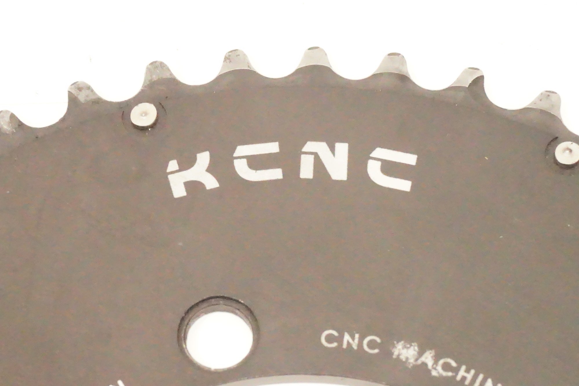 KCNC「ケーシーエヌシー」 BLADE BCD110 チェーンリング/ 京都西院店