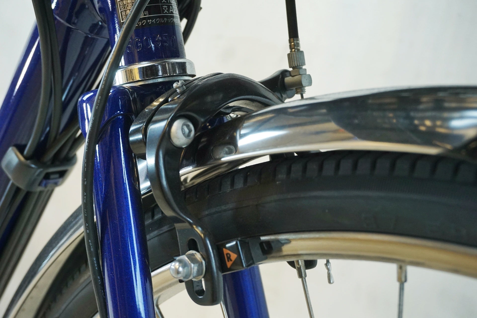 PANASONIC 「パナソニック」 ビビDX 2025年モデル 電動アシスト自転車 / 有明ガーデン店