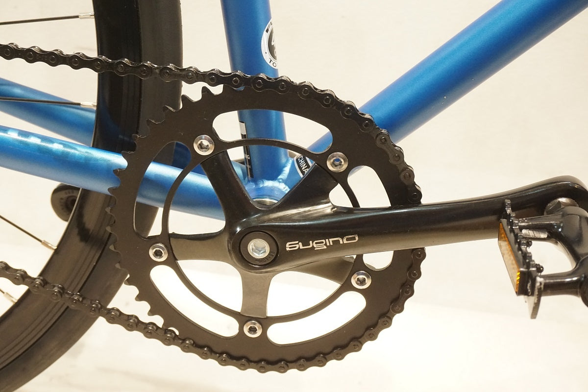 FUJI 「フジ」 FEATHER 2023年モデル ピストバイク / 横浜戸塚店