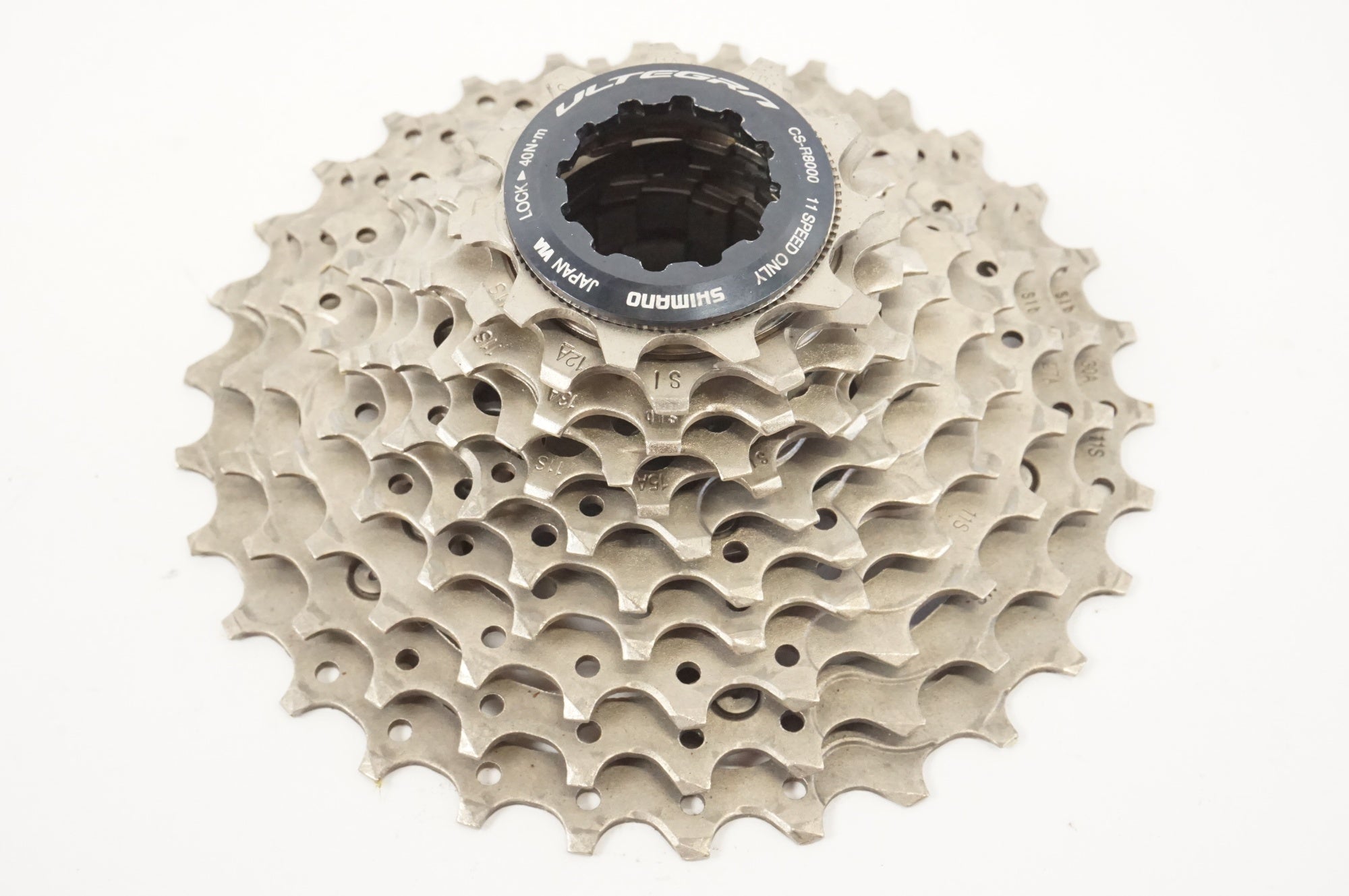 SHIMANO 「シマノ」 ULTEGRA CS-R8000 11-30T スプロケット