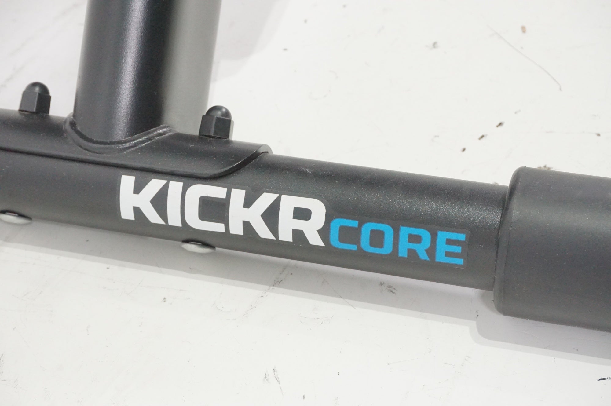 WAHOO 「ワフー」 KICKR CORE サイクルトレーナー / AKIBA店