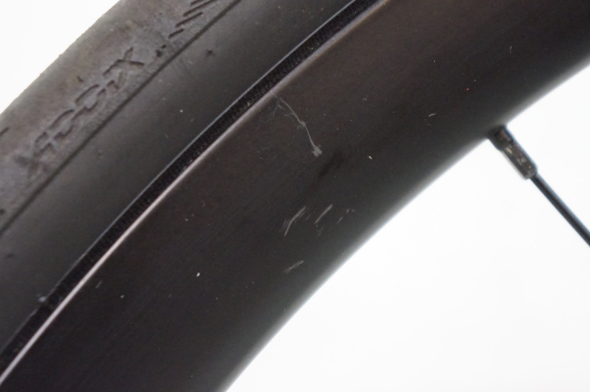 ALEXRIMS 「アレックスリム」 RXD6 シマノ 11速 ホイールセット / 熊谷