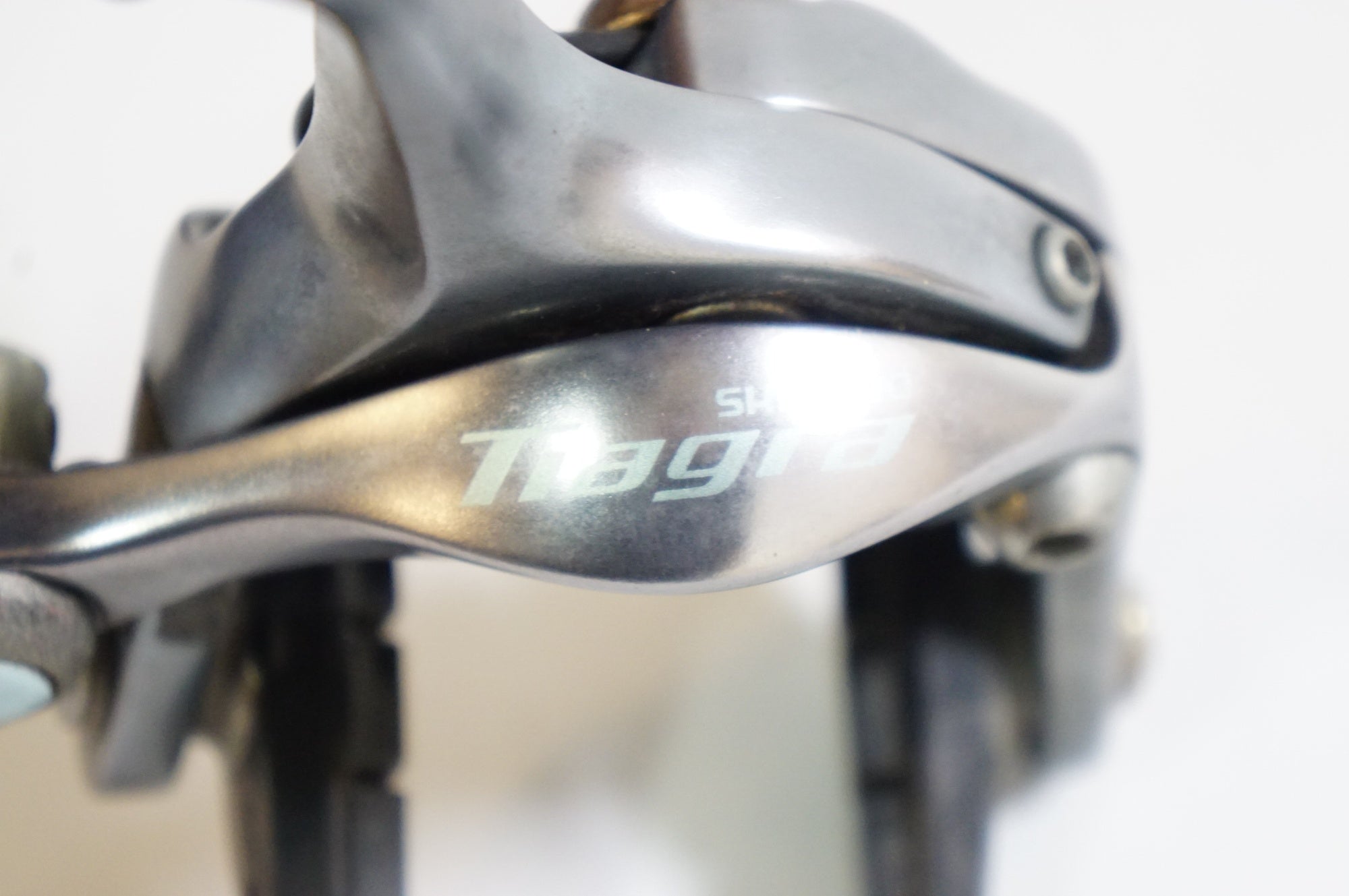 ジャンク SHIMANO 「シマノ」 TIAGRA BR-4700 キャリパーブレーキセット / 熊谷本店