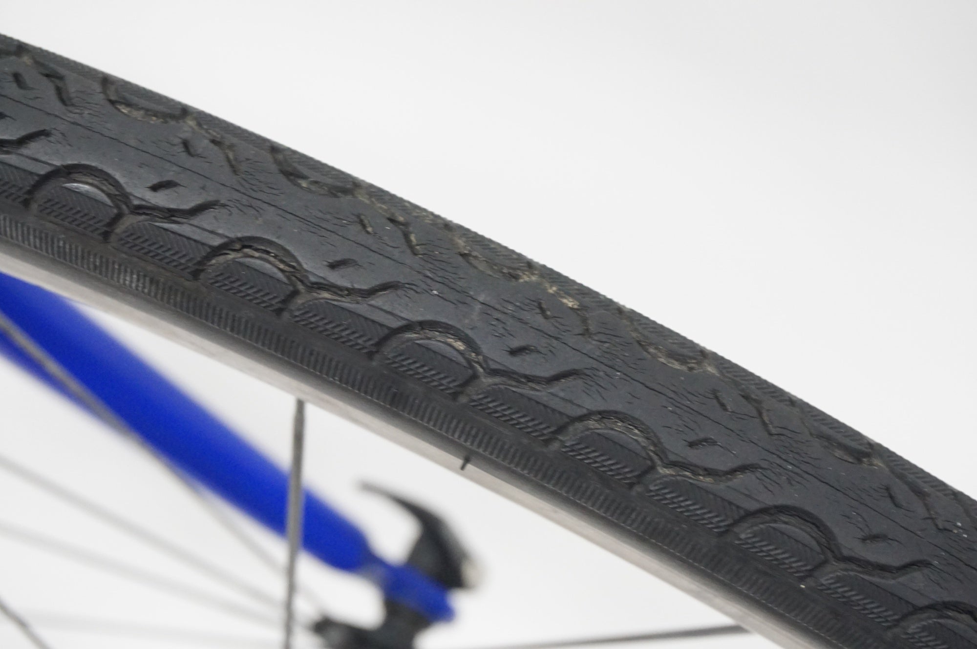 GIOS 「ジオス」 MISTRAL 2018年頃 クロスバイク / 福岡店