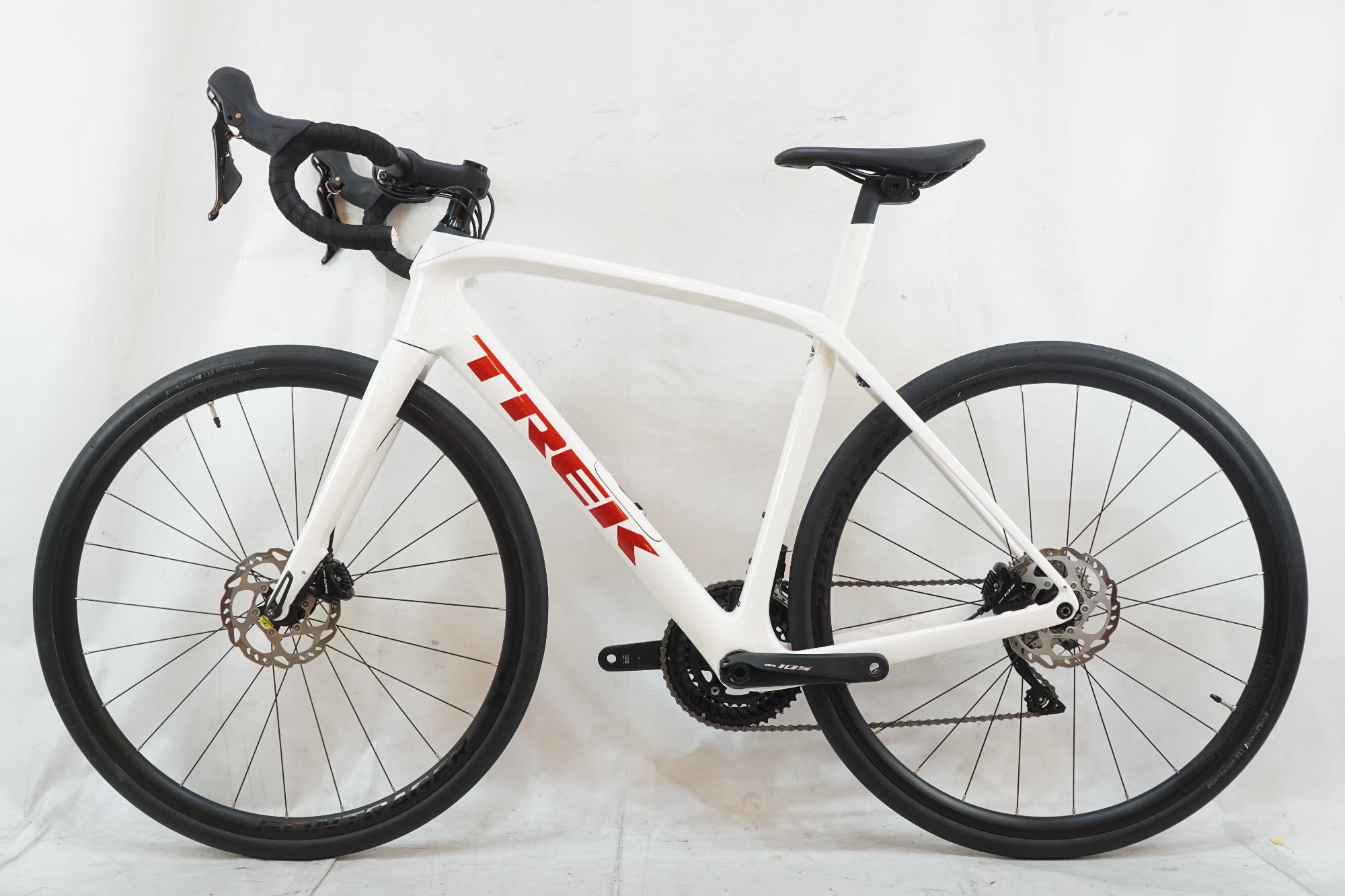 TREK 「トレック」 DOMANE SL5 2021年モデル ロードバイク / バイチャリ浦和ベース