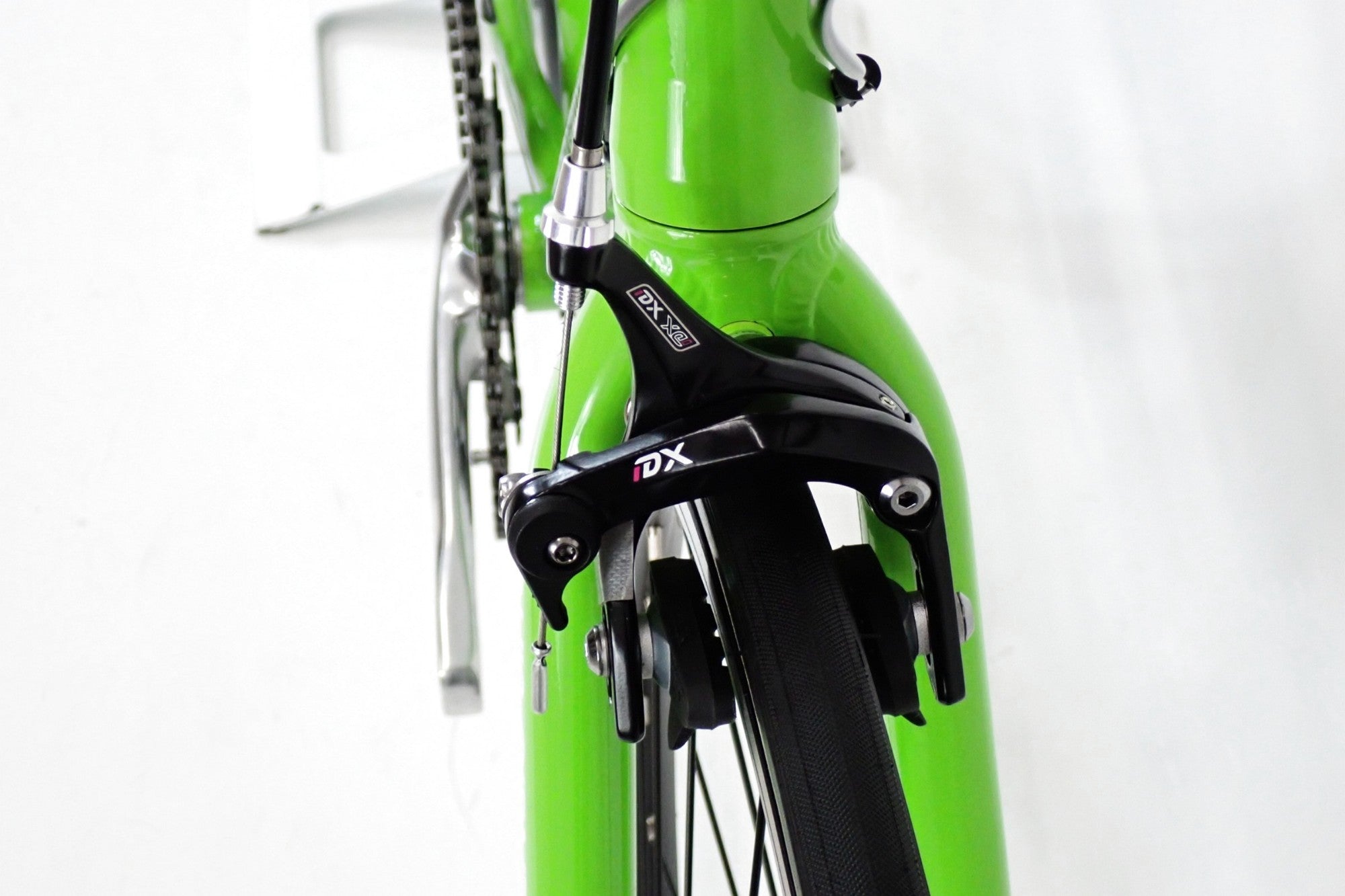 LOUIS GARNEAU 「ルイガノ」 LGS-CR23 2014年モデル ロードバイク
