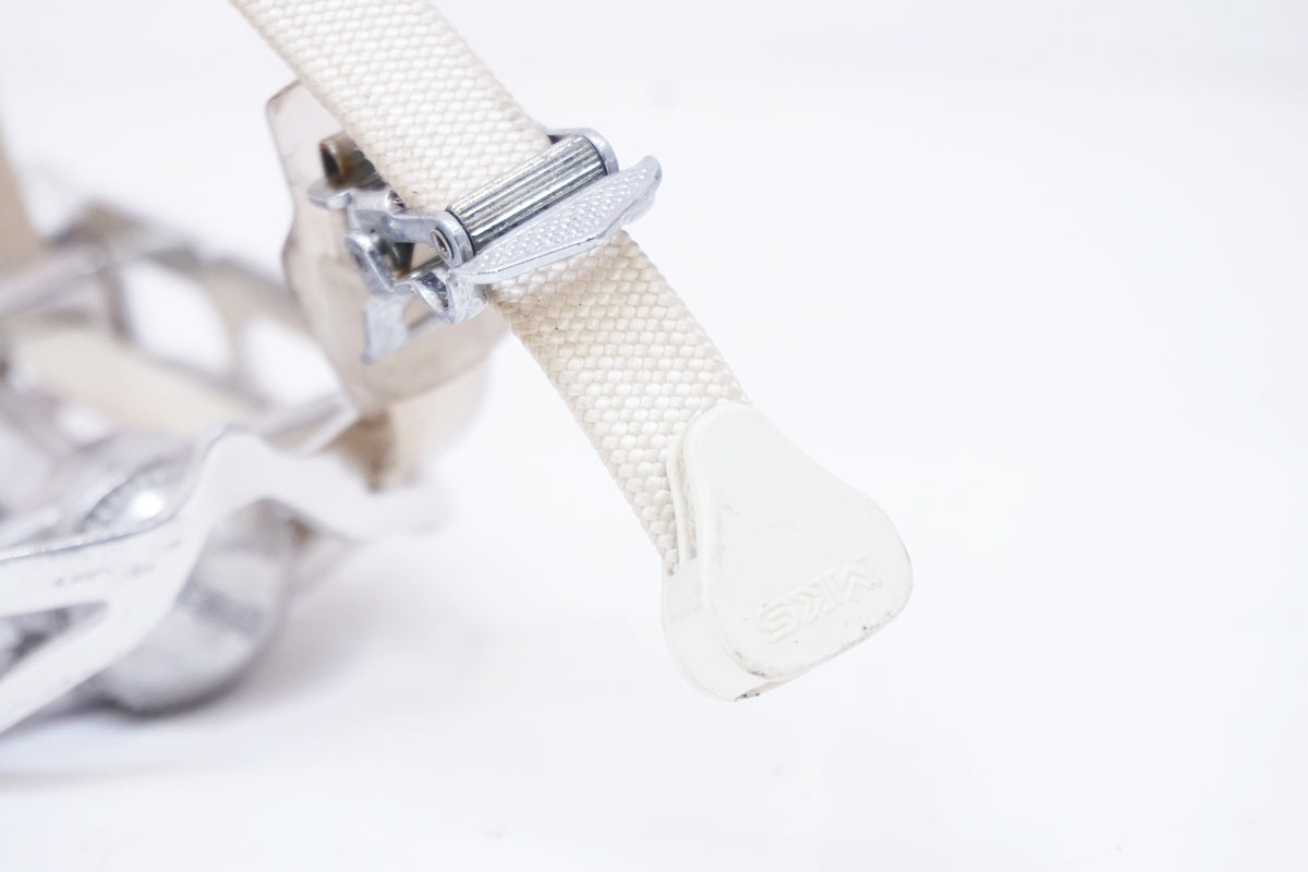 MKS 「ミカシマ」 SYLVAN ペダル / 大阪美原北インター店