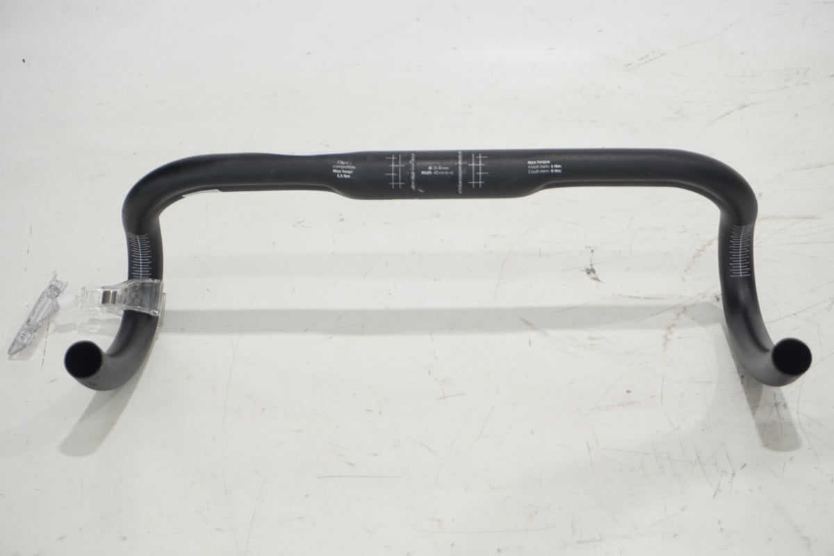 3T 「スリーティー」 ERGONOVA PRO Φ31.8 420mm ハンドル / 滋賀大津店