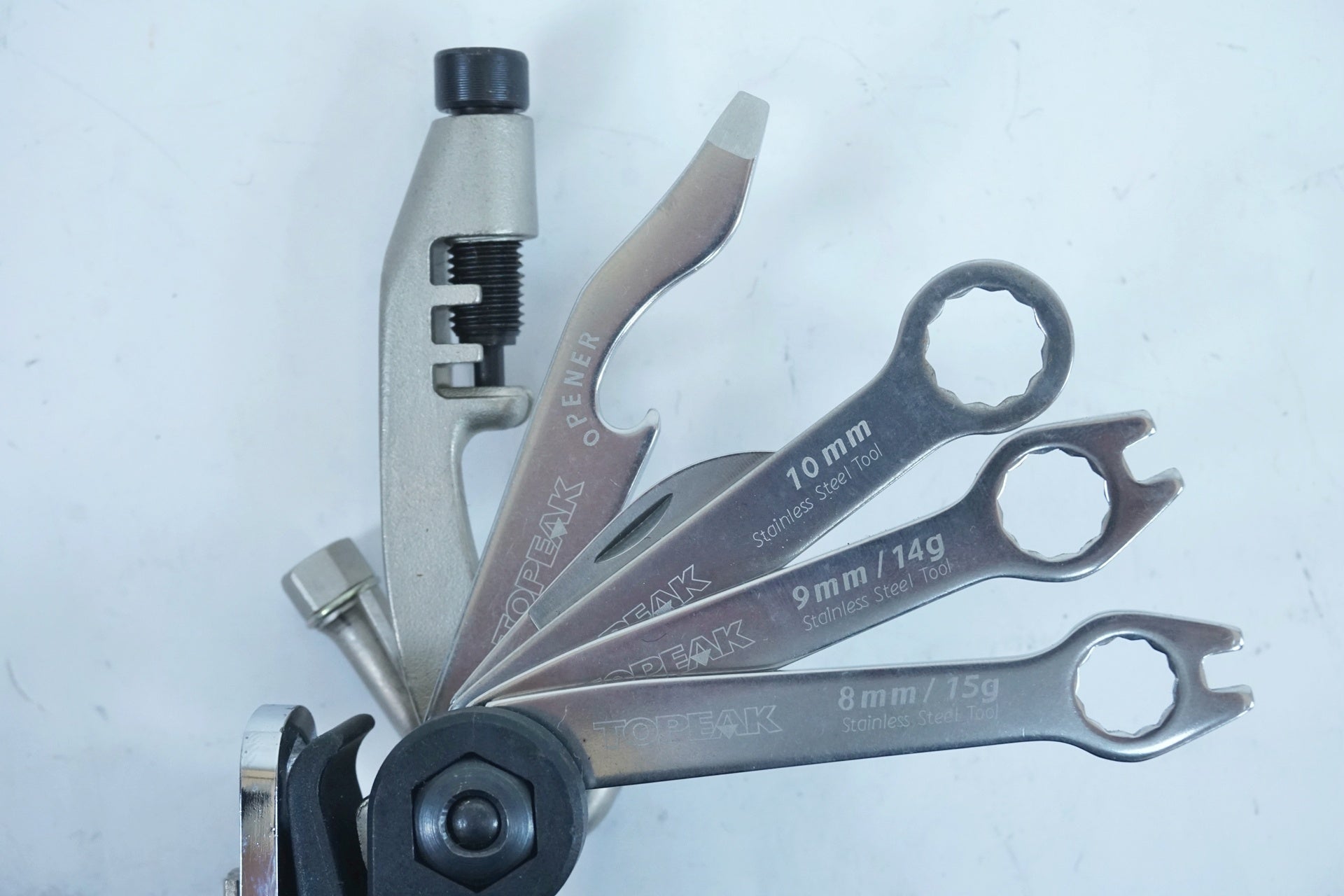 TOPEAK 「トピーク」 THE ALIEN マルチツール / 有明ガーデン店