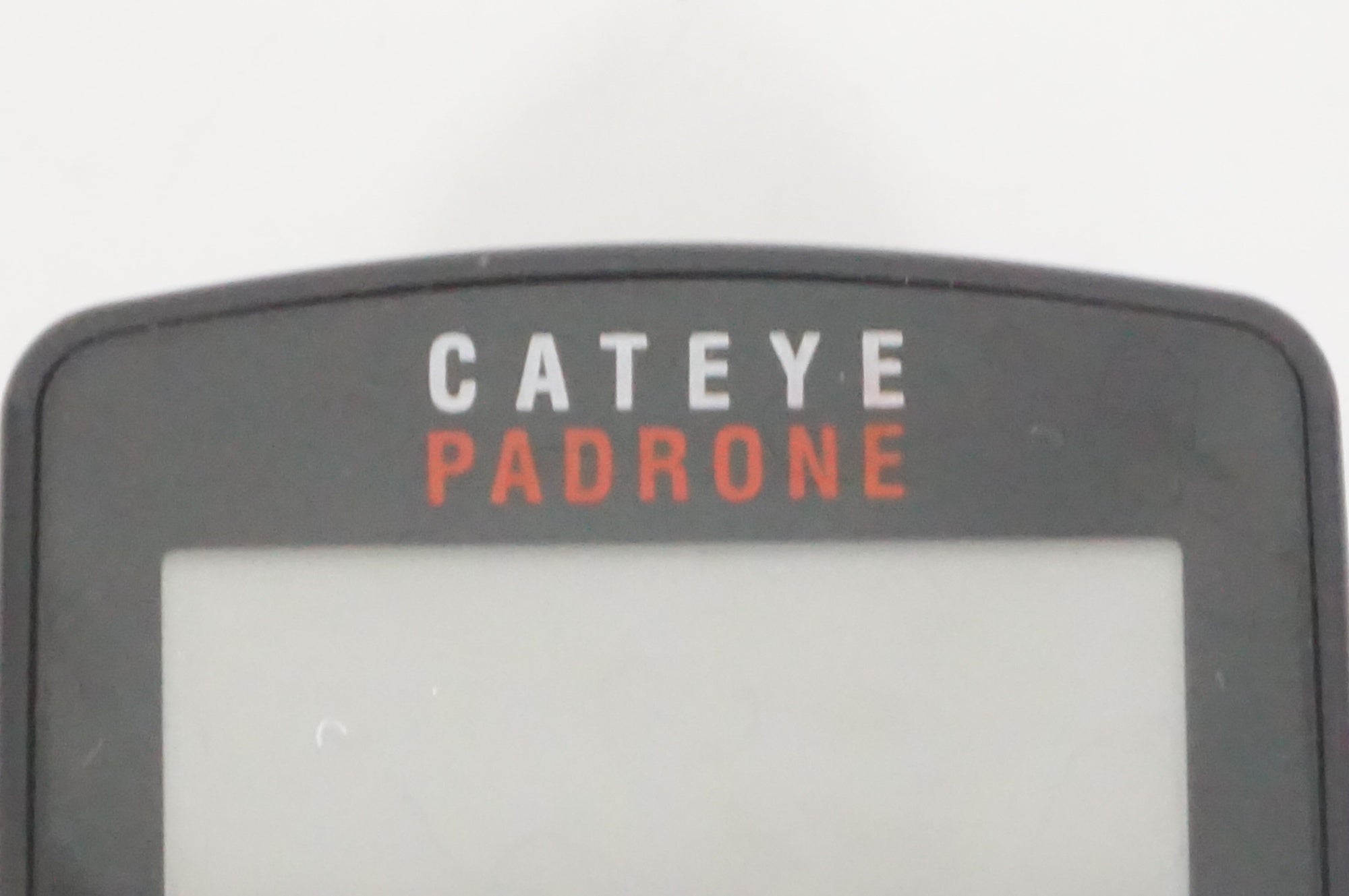 CATEYE 「キャットアイ」 PADRONE CC-PA100W サイクルコンピューター / AKIBA店