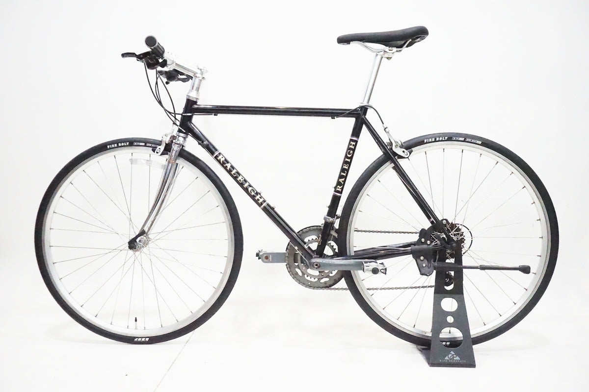 RALEIGH「ラレー」 RFC RADFORD CLASSIC 年式不明 クロスバイク/ 京都