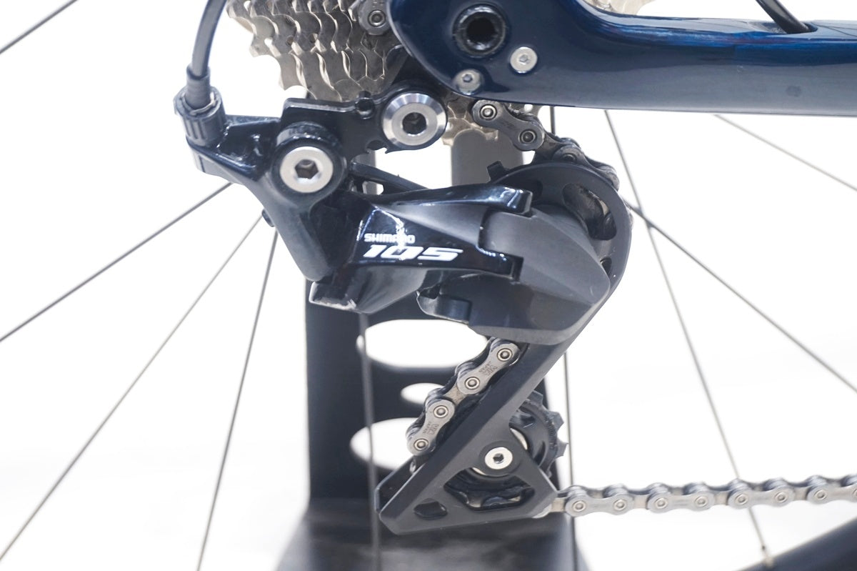 TREK 「トレック」 EMONDA SL5 DISC 2021年モデル ロードバイク カスタム / 大阪門真店