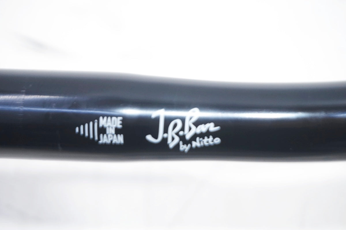 NITTO J.B.BAR Φ25.4 600mm ハンドル / 大阪門真店