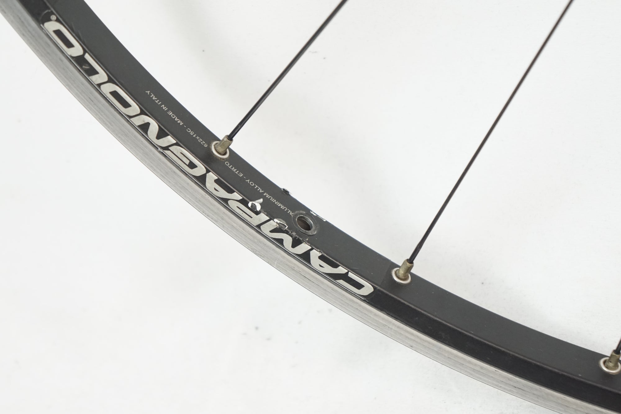 CAMPAGNOLO 「カンパニョーロ」 PROTON C15 CAMPAGNOLO10速 ホイールセット / バイチャリ浦和ベース