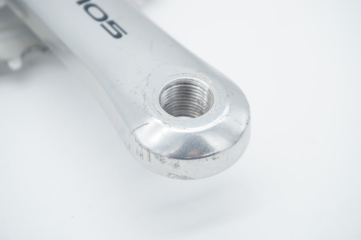 SHIMANO 「シマノ」 105 FC-1050 52-42T 170mm クランク / 滋賀大津店