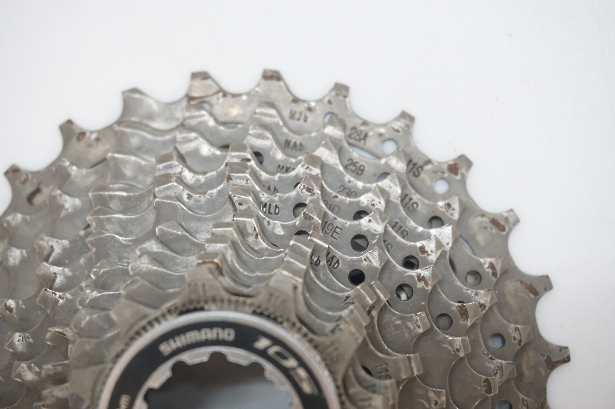 SHIMANO 「シマノ」 105 CS-5800 11-28T スプロケット / 福岡店