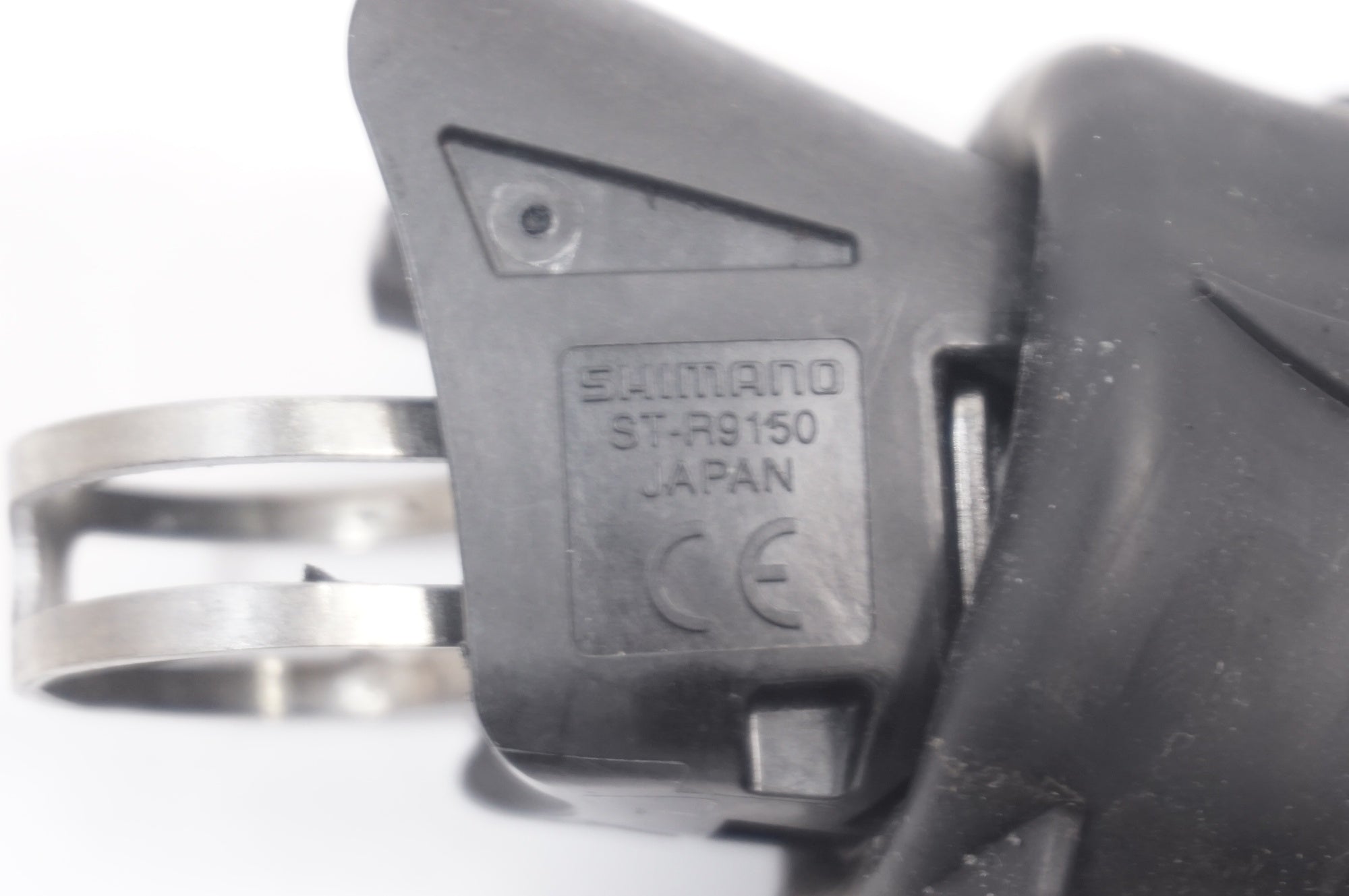 SHIMANO ST-R9150 右のみ スイッチ交換推奨 SHIMANO ST-R9150 右のみ スイッチ交換推奨 Shimano Dura-Ace ST-R9150
