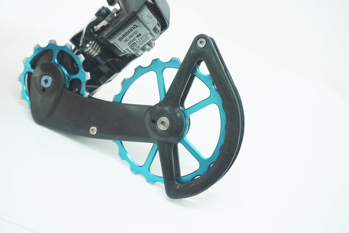 SHIMANO 「シマノ」 DURA-ACE RD-R9150 CERAMIC SPEED ビッグプーリー リアディレイラー  / 大阪美原北インター店