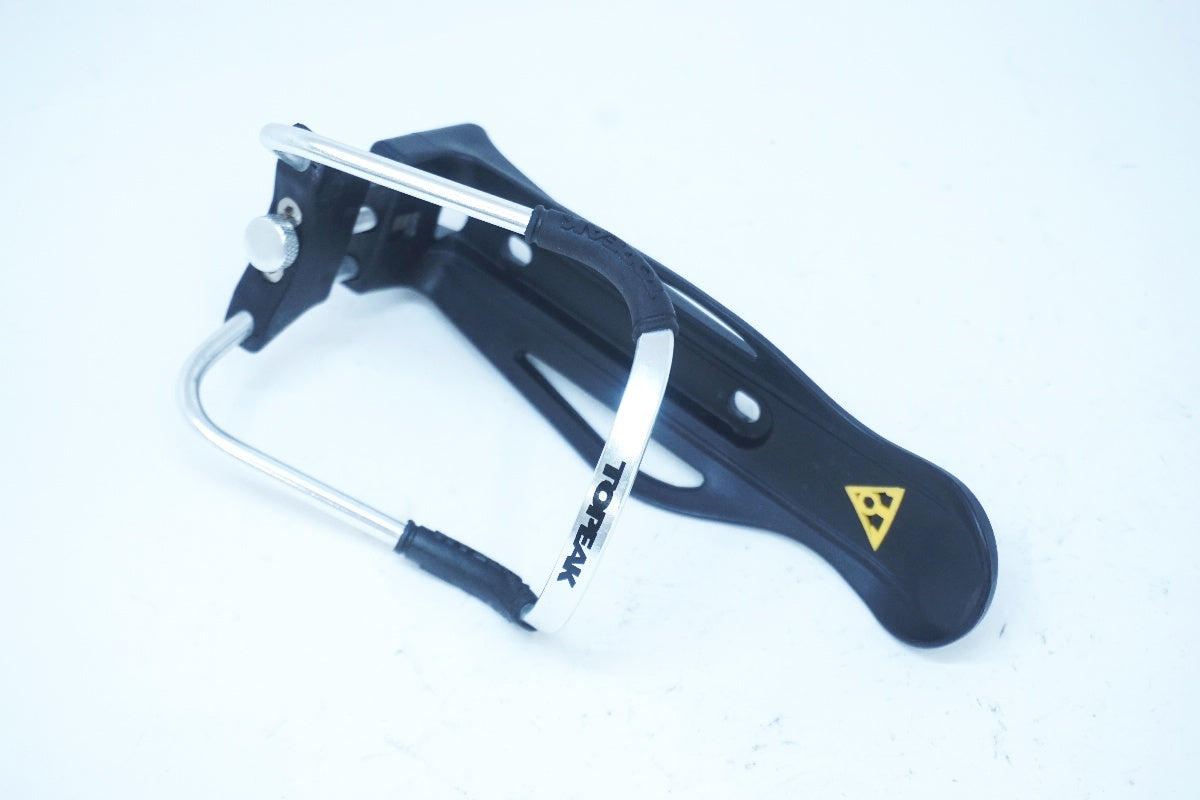 リ*ン様 自転車グッズ　まとめ売り　トピーク　TOPEAK ドイター　オーストリ TOPEAK 「トピーク」 ボトルケージ / 大阪美原北インター店