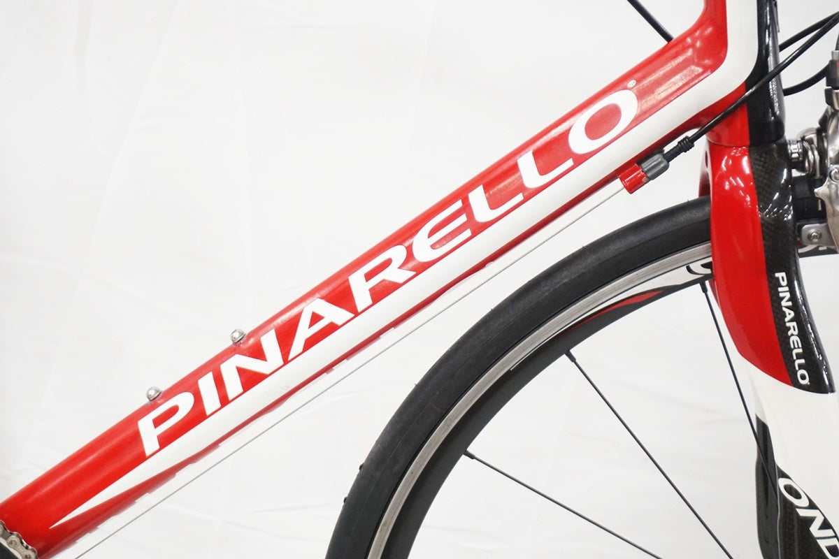 PINARELLO「ピナレロ」 FP2 2008年モデル ロードバイク/ 奈良店