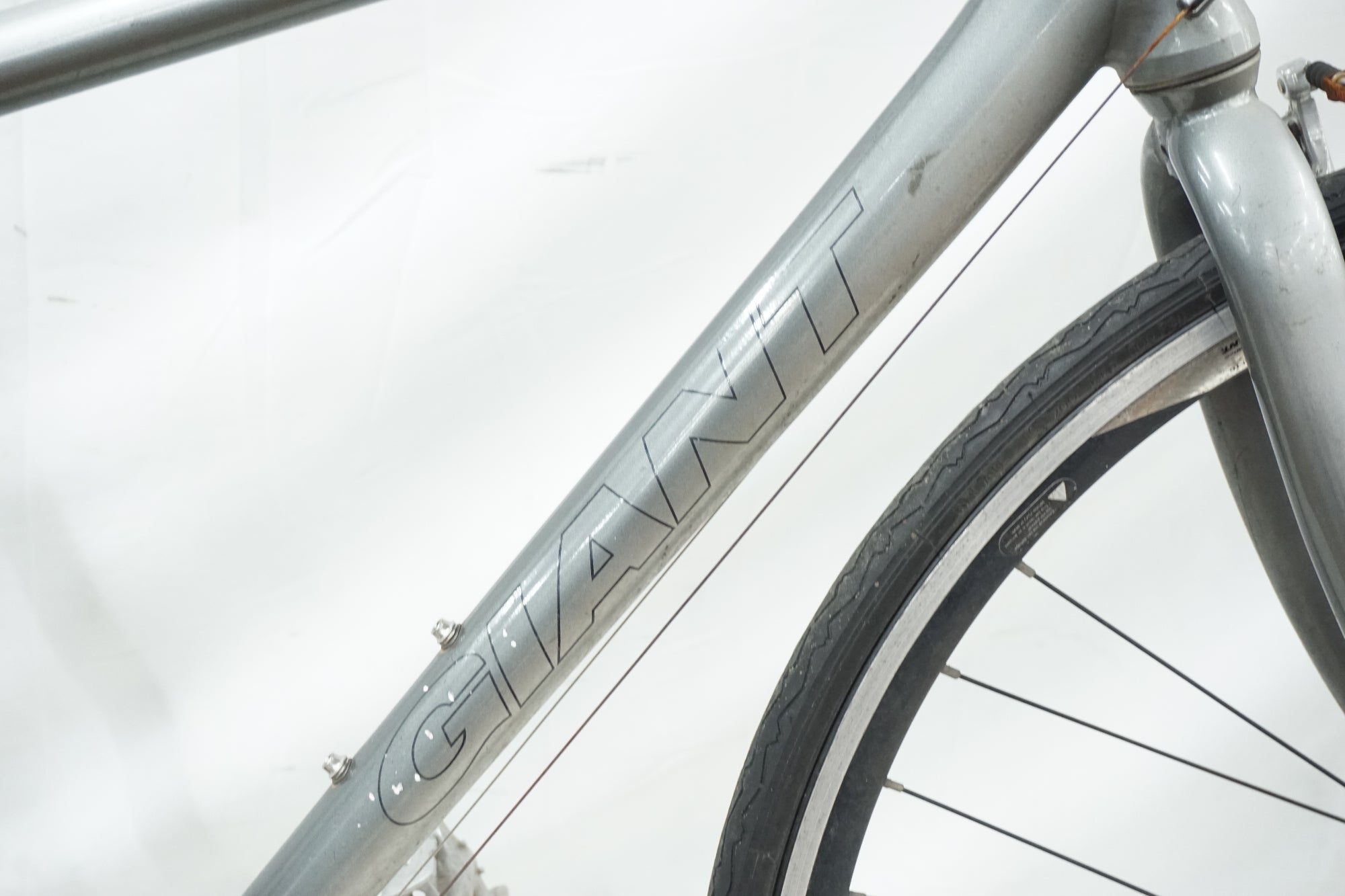 ジャンク GIANT 「ジャイアント」 ESCAPE R3 2011年頃 クロスバイク / 奈良店