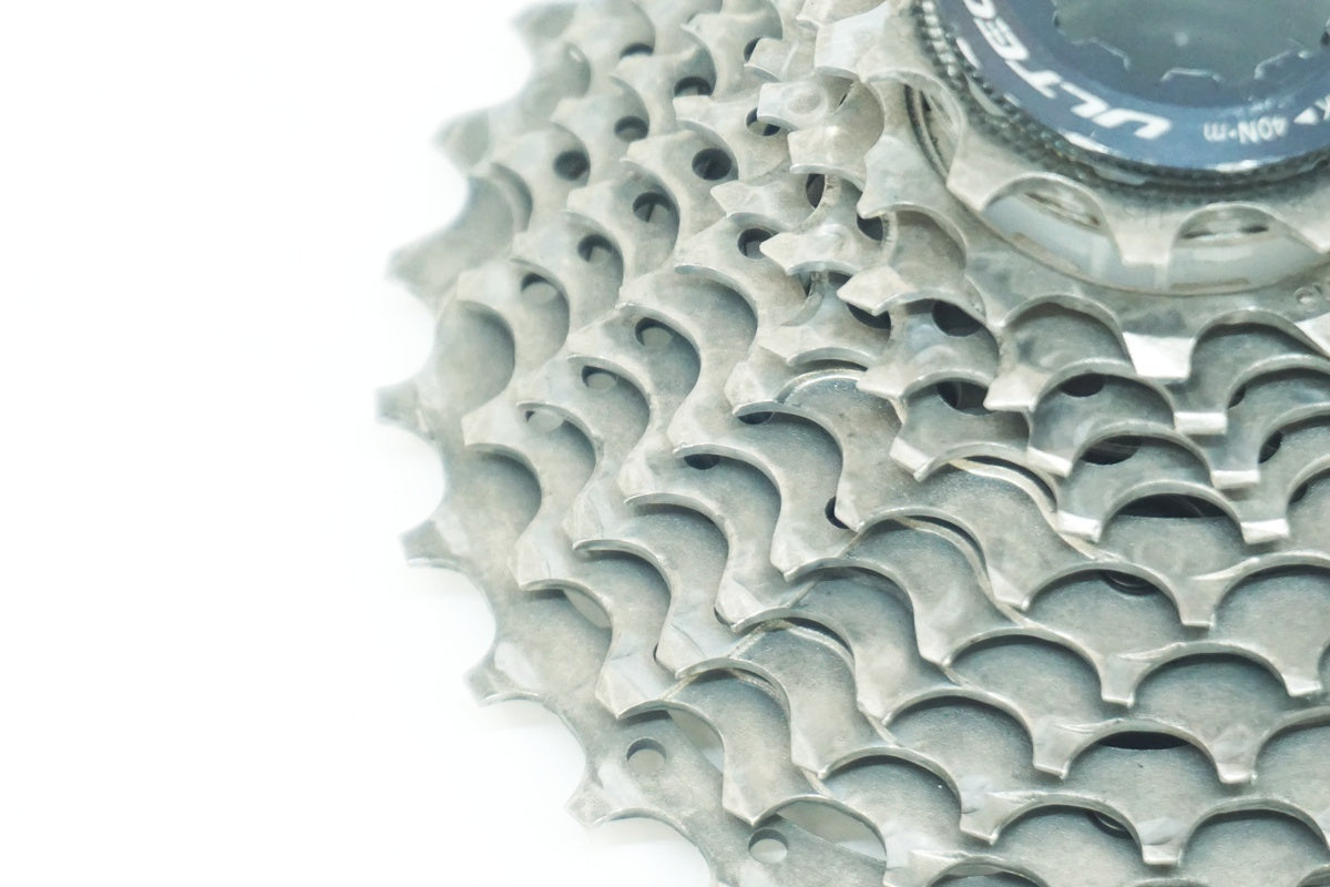 SHIMANO 「シマノ」 ULTEGRA CS-R8000 11-28T スプロケット / 大阪美原