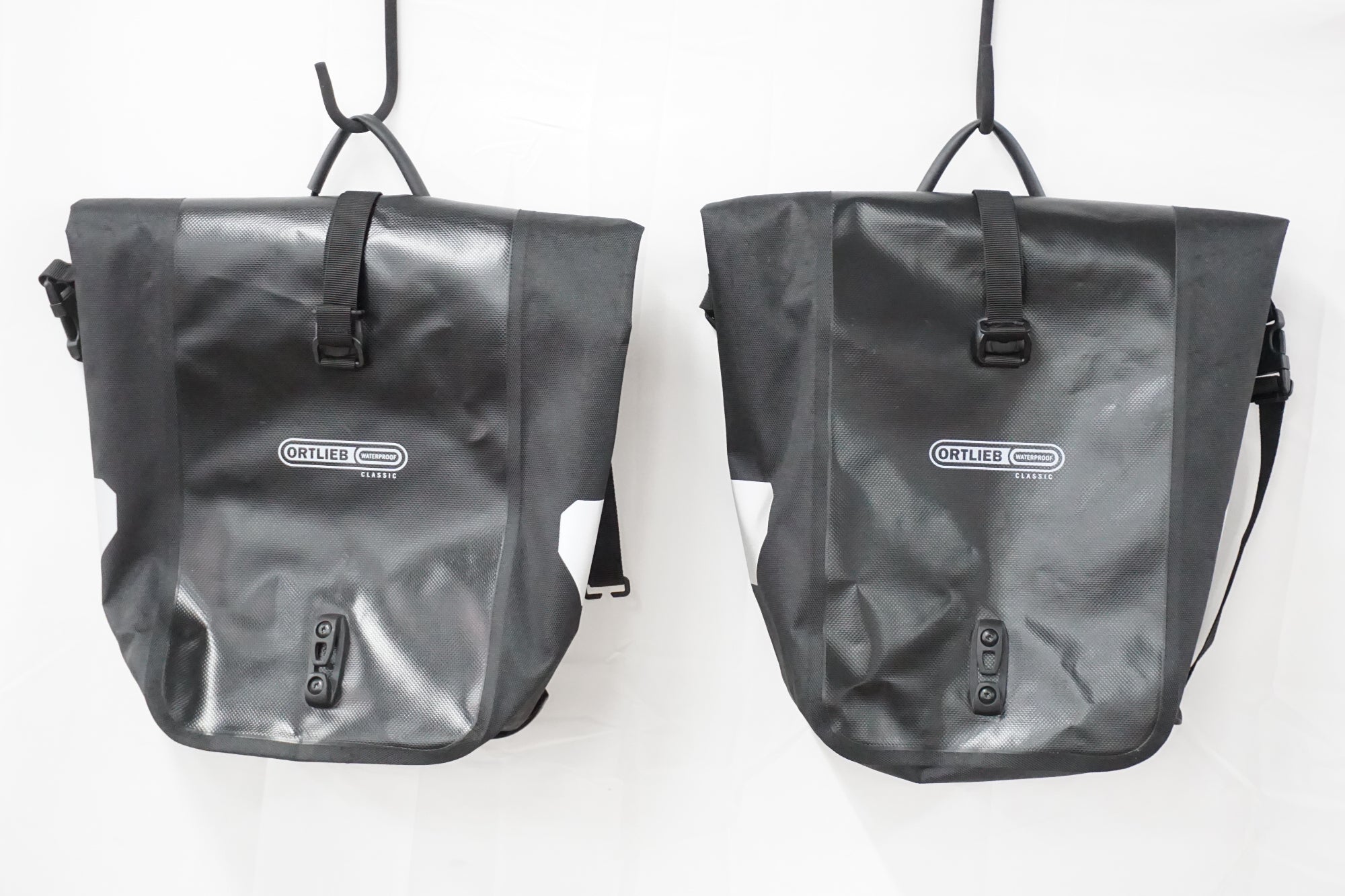 ORTLIEB 「オルトリーブ」 バックローラー パニアバッグ / 奈良店