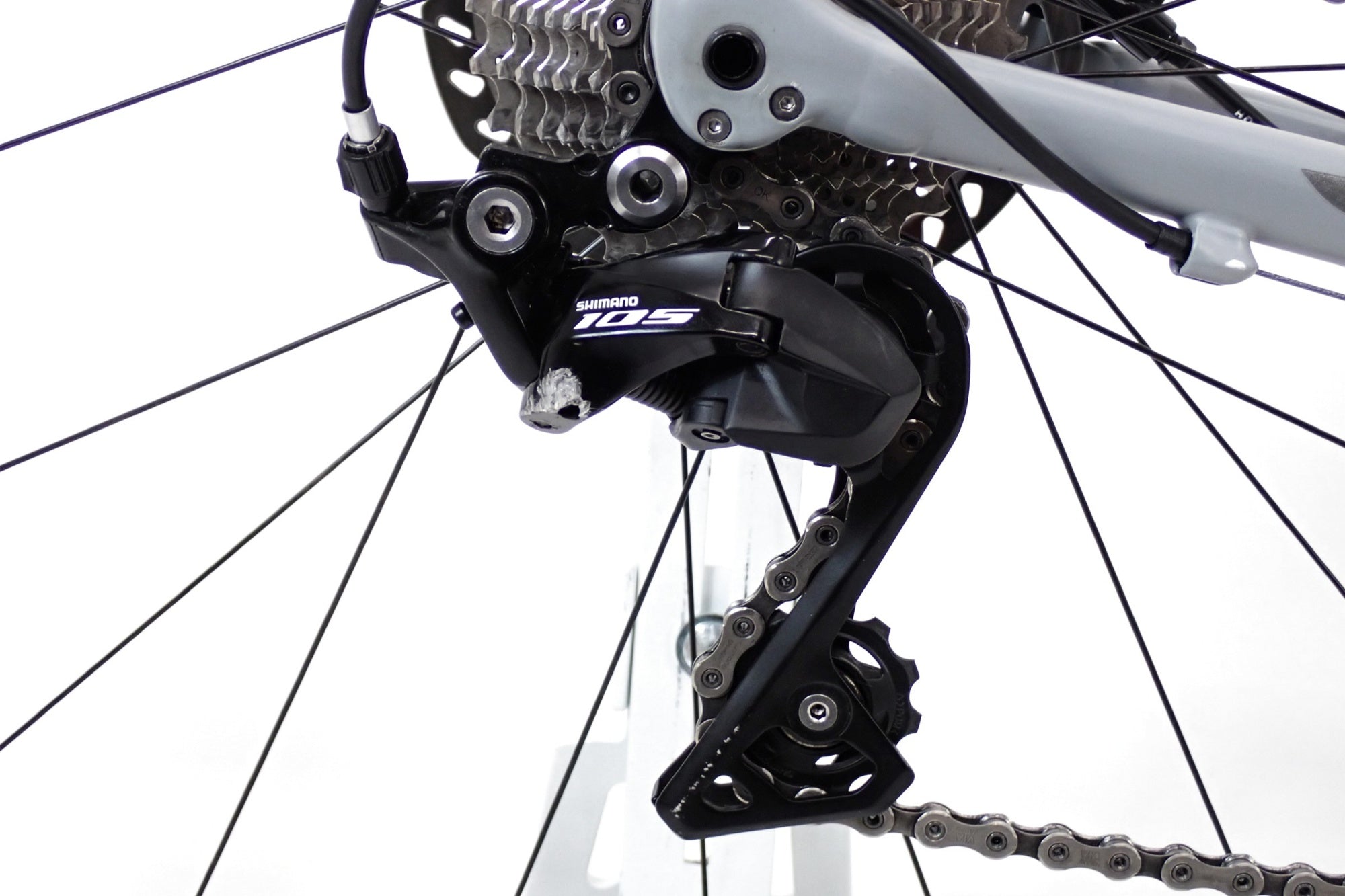 TREK 「トレック」 EMONDA ALR5 DISC 2019-2022年モデル ロードバイク / 伊勢崎店