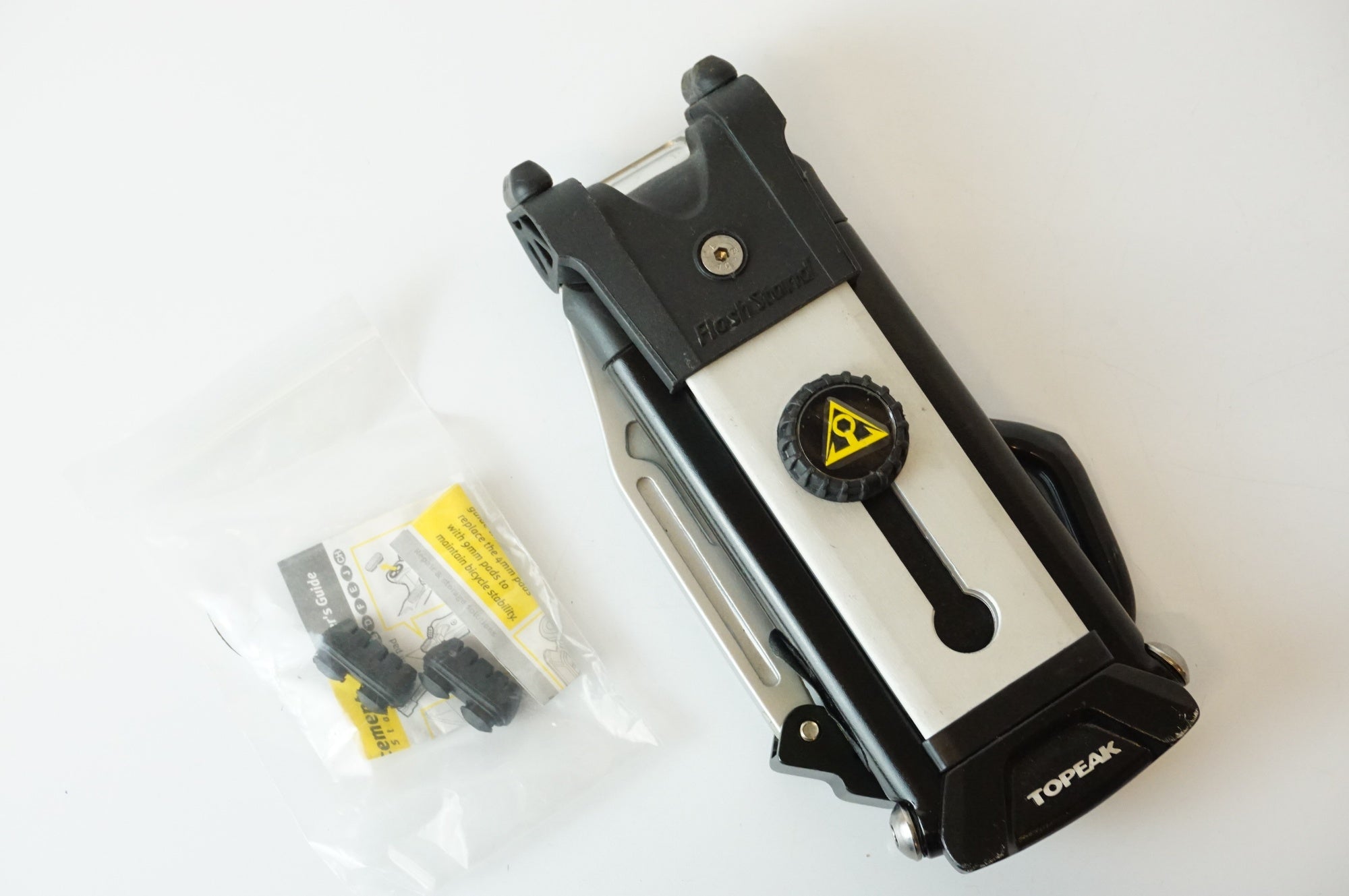 TOPEAK 「トピーク」 FLASHSTAND スタンド / 浜松店