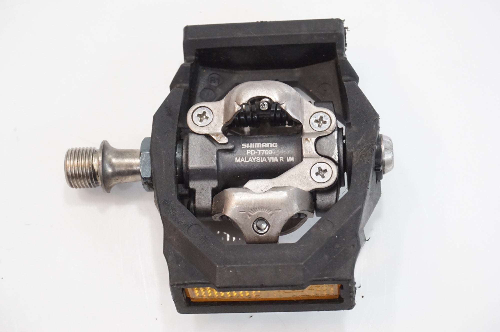 SHIMANO 「シマノ」 PD-T700 ペダル / 大宮店