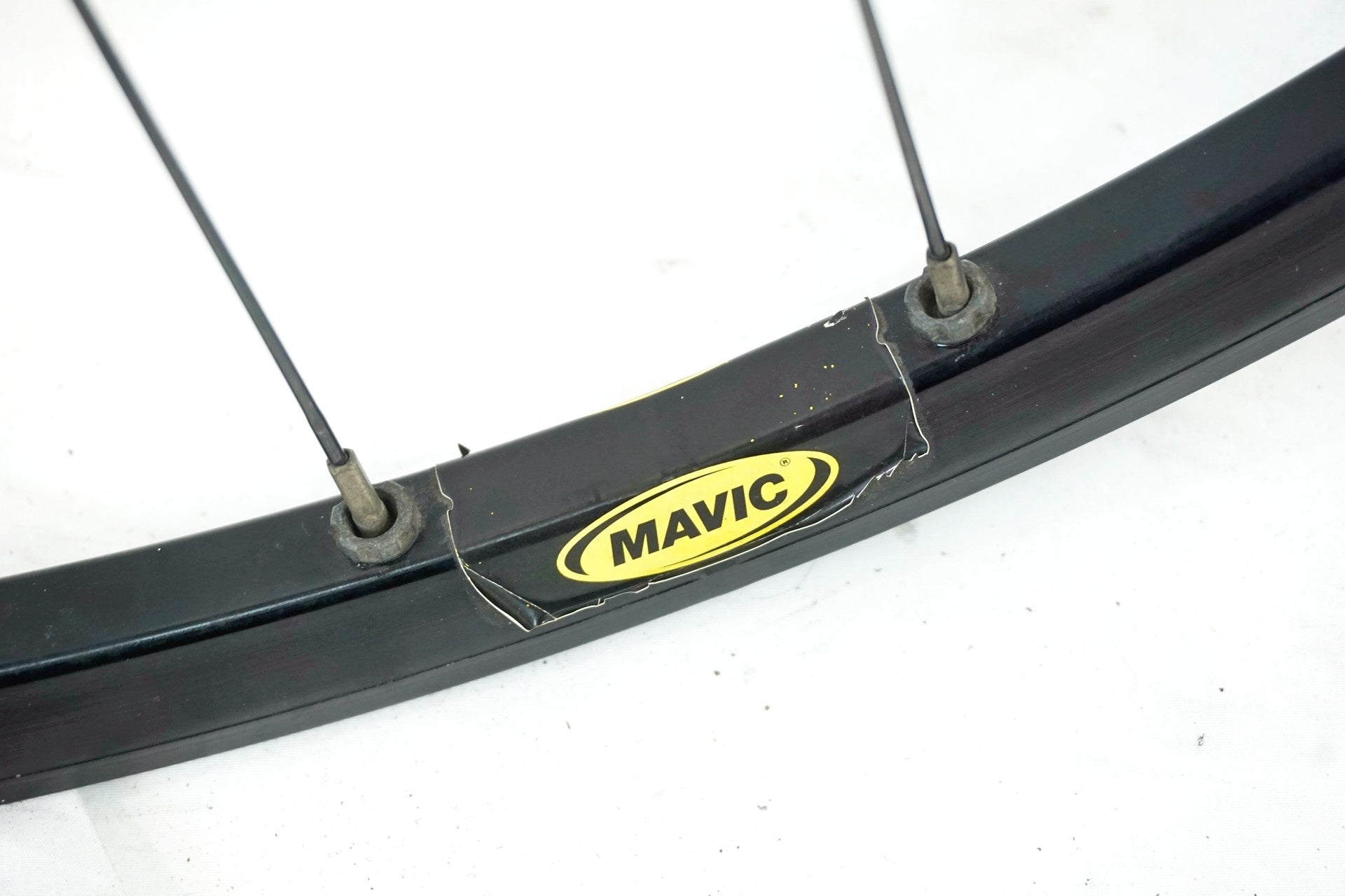 MAVIC 「マビック」 CROSS ROC シマノ 10S 26インチ ホイールセット / 有明ガーデン店