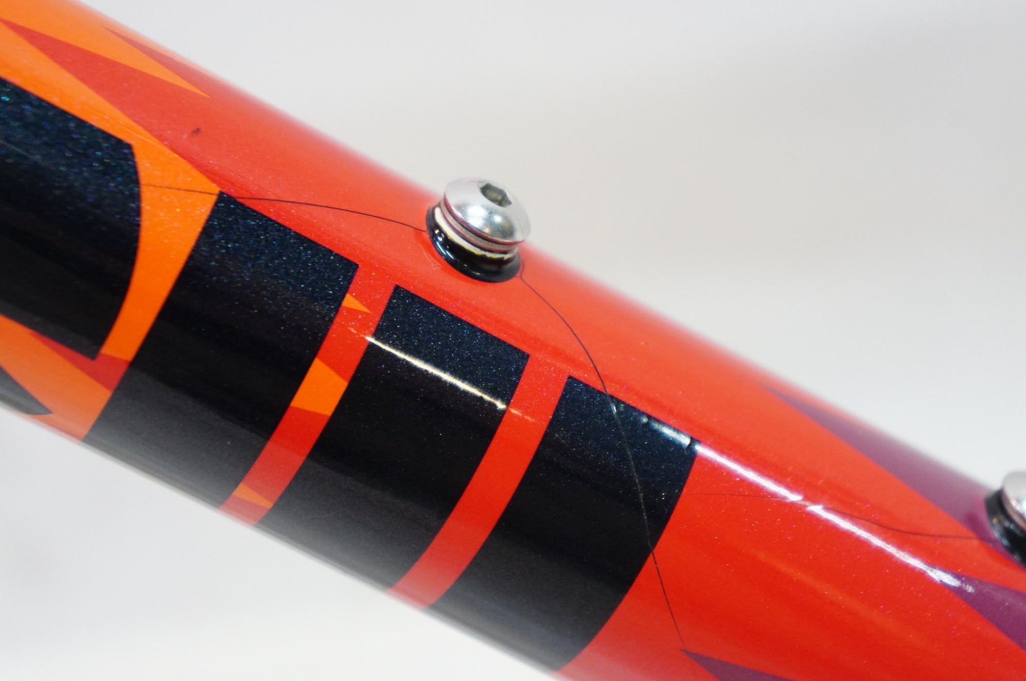 CINELLI 「チネリ」 VIGORELLI ROAD 2018年モデル フレームセット / 熊谷本店