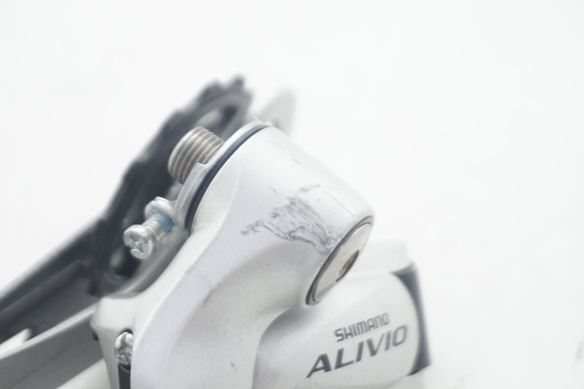 SHIMANO 「シマノ」 ALIVIO RD-M410 リアディレイラー / 大阪門真店