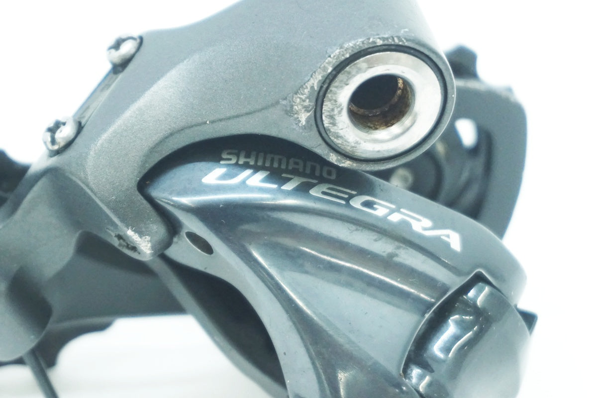 SHIMANO 「シマノ」 ULTEGRA RD-6800 リアディレイラー / 大阪美原北