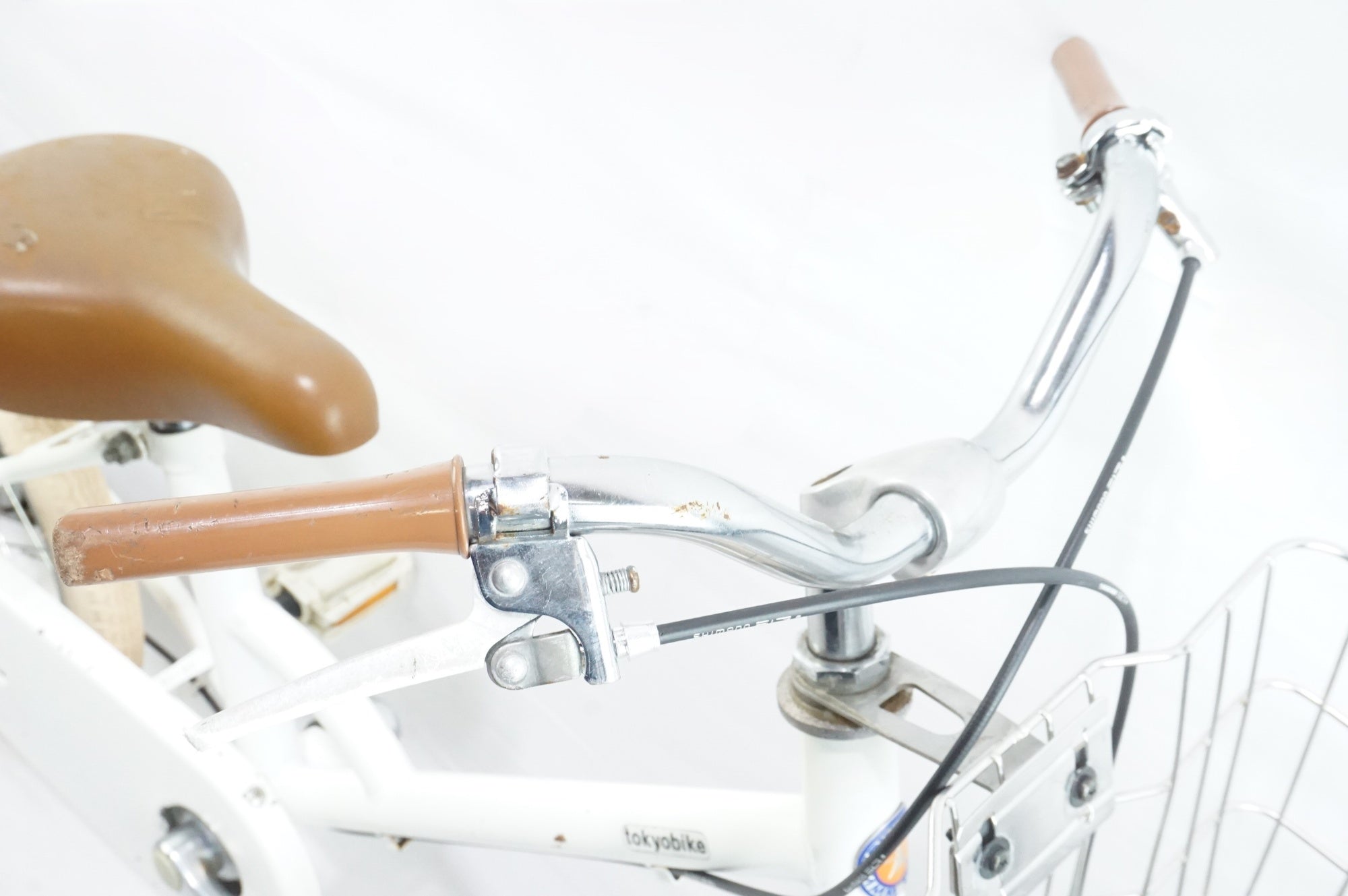 TOKYOBIKE 「トーキョーバイク」 LITTLE TOKYOBIKE16 2015年頃 16インチ キッズバイク / 中目黒店