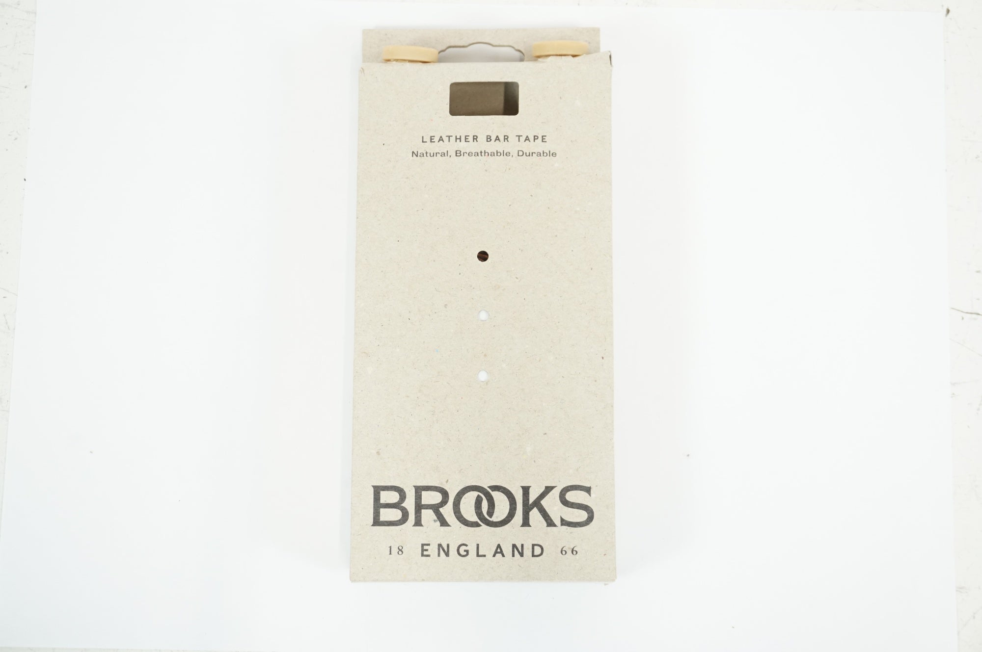 BROOKS 「ブルックス」 LEATHER BAR TAPE バーテープ / 宇都宮店