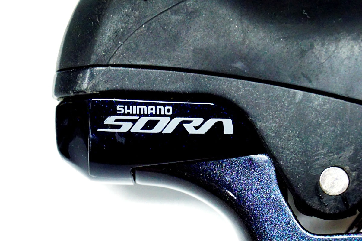 SHIMANO 「シマノ」 SORA ST-R3000 デュアルコントロールレバー / 名古屋大須店