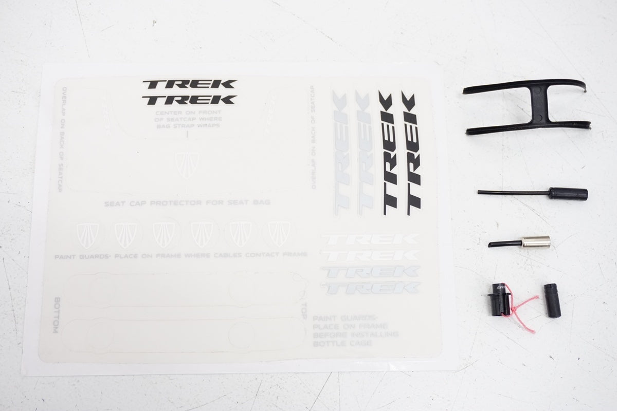 TREK「トレック」 DOMANE SL6 2017年モデル フレームセット / 浜松店