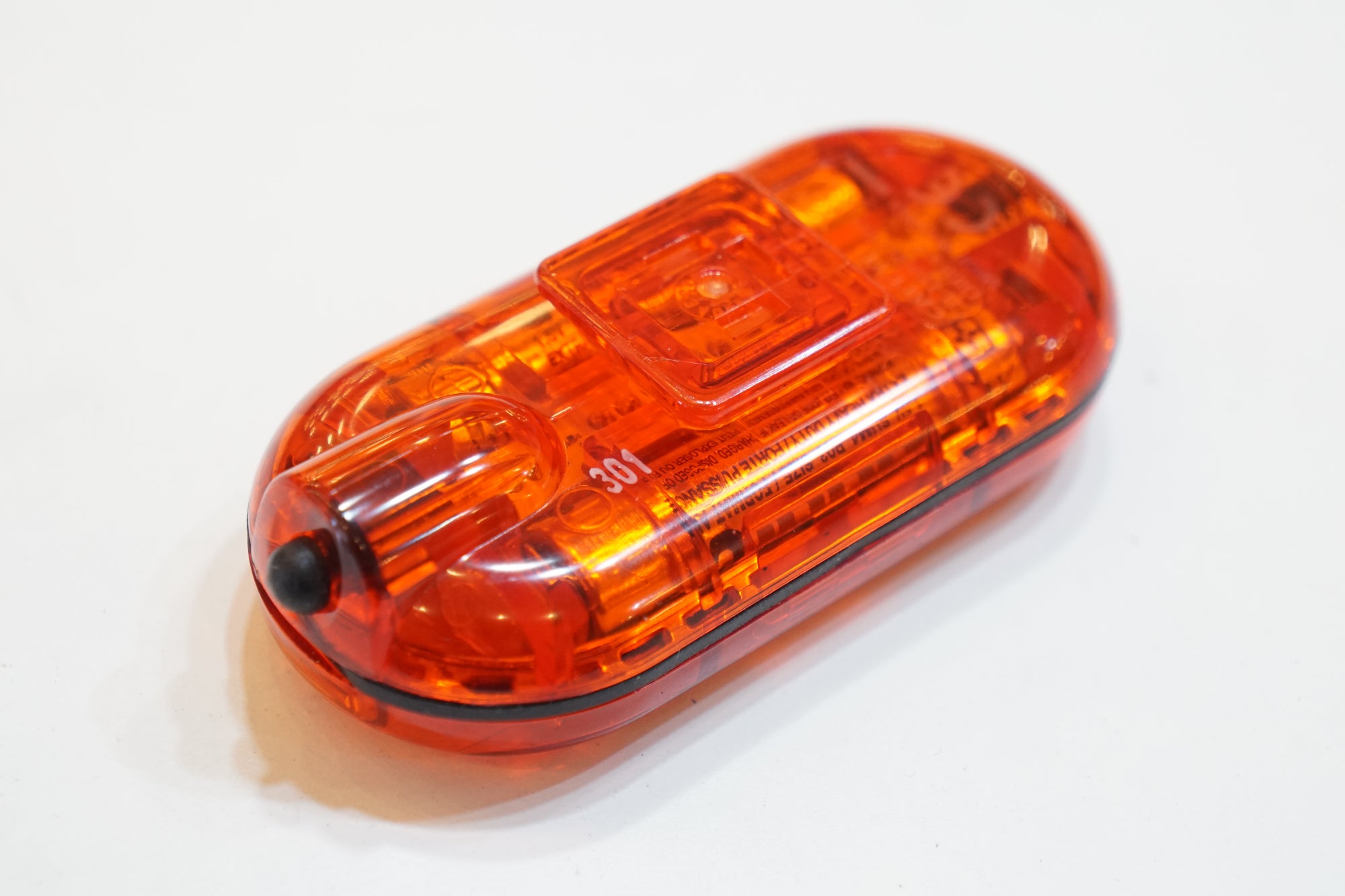 CATEYE 「キャットアイ」 TL-LD135 リアライト / バイチャリ浦和ベース